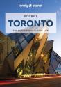 Lonely Planet Pocket Toronto - Preview