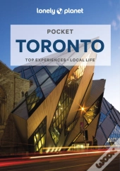 Lonely Planet Pocket Toronto