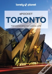 Lonely Planet Pocket Toronto