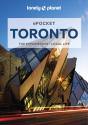 Lonely Planet Pocket Toronto - Preview