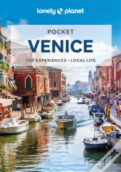 Capa do artigo Lonely Planet Pocket Venice