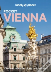 Lonely Planet Pocket Vienna