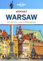 Lonely Planet Pocket Warsaw - Preview