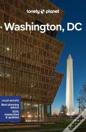 Lonely Planet Pocket Washington, Dc