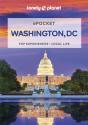 Lonely Planet Pocket Washington, Dc - Preview