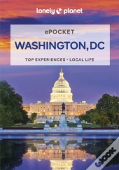 Lonely Planet Pocket Washington, Dc