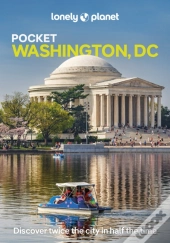 Lonely Planet Pocket Washington, Dc