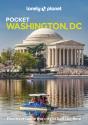 Lonely Planet Pocket Washington, Dc - Preview