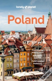 Lonely Planet Poland