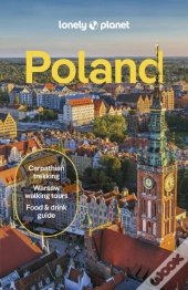 Lonely Planet Poland