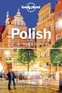 Lonely Planet Polish Phrasebook & Dictionary - Preview