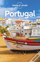 Lonely Planet Portugal