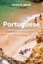 Lonely Planet Portuguese Phrasebook & Dictionary - Preview