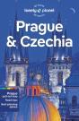 Lonely Planet Prague & Czechia - Preview