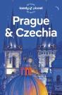 Lonely Planet Prague & Czechia - Preview