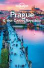 Lonely Planet Prague & The Czech Republic - Preview