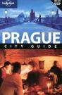 Lonely Planet - Prague - Preview