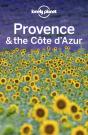 Lonely Planet Provence & The Cote D'Azur - Preview