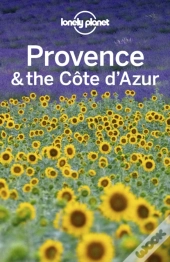 Lonely Planet Provence & The Cote D'Azur