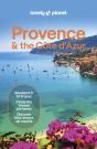 Lonely Planet Provence & The Cote D'Azur - Preview