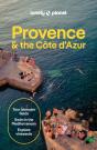 Lonely Planet Provence & The Cote D'Azur - Preview