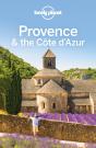 Lonely Planet Provence & The Cote D'Azur - Preview