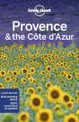 Lonely Planet Provence & The Cote D'Azur - Preview