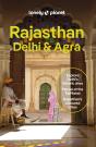 Lonely Planet Rajasthan, Delhi & Agra - Preview