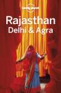 Lonely Planet Rajasthan, Delhi & Agra - Preview