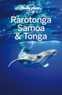 Lonely Planet Rarotonga, Samoa & Tonga - Preview