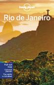 Lonely Planet Rio De Janeiro