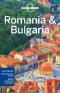 Lonely Planet Romania & Bulgaria - Preview