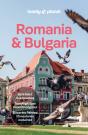 Lonely Planet Romania & Bulgaria - Preview