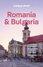 Lonely Planet Romania & Bulgaria - Preview