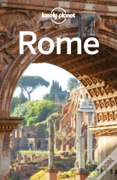 Lonely Planet Rome