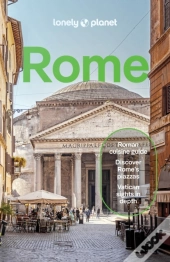 Lonely Planet Rome