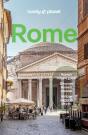 Lonely Planet Rome - Preview