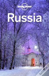 Lonely Planet Russia