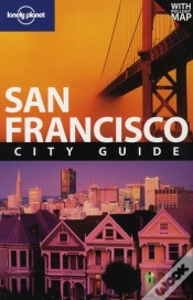 Capa do artigo Lonely Planet - San Francisco