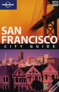 Capa do artigo Lonely Planet - San Francisco