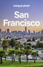 Lonely Planet San Francisco - Preview