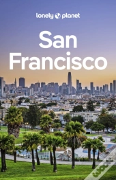 Lonely Planet San Francisco