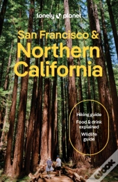 Lonely Planet San Francisco & Northern California