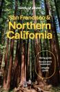 Lonely Planet San Francisco & Northern California - Preview