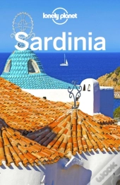 Lonely Planet Sardinia