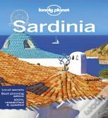 Lonely Planet Sardinia