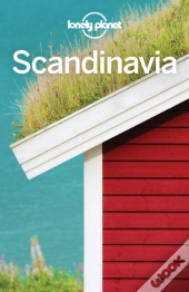 Lonely Planet Scandinavia