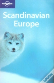 Capa do artigo Lonely Planet - Scandinavian Europe
