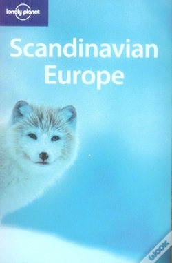 Capa do artigo Lonely Planet - Scandinavian Europe