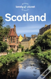 Lonely Planet Scotland